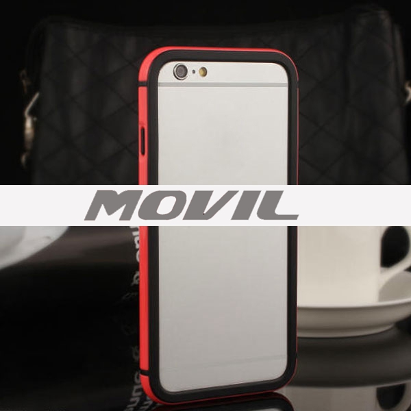 NP-1647 Protectores para iPhone 6-8